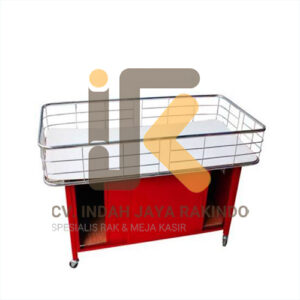 Box Obral Wagon