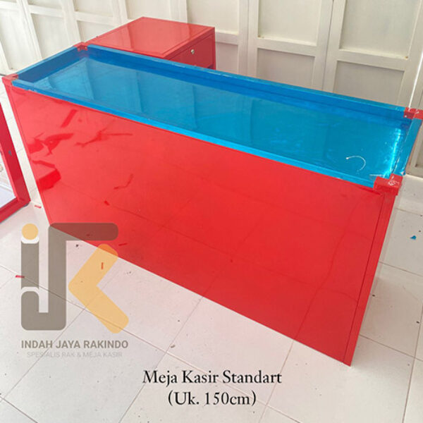 Meja Kasir Standart