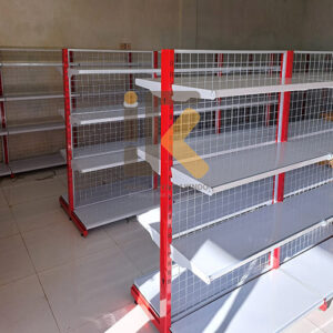 Rak Minimarket (Harga Ekonomis)